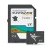 HUMMINBIRD Carte Détaillée Des Côtes Françaises Et Corses 1 HUMMINBIRD Carte Détaillée Des Côtes Françaises Et Corses -Pêche Promotion Boutique carte detaillee des cotes francaises et corses