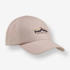 Casquette De Pêche - FC 100 TR Beige -Pêche Promotion Boutique casquette de peche fc 100 tr beige 4