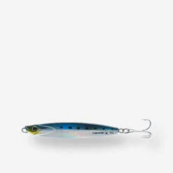 CASTING JIG BIASTOS 60 GR BLEU Pêche Au Leurre En Mer -Pêche Promotion Boutique casting jig biastos 60 gr bleu peche au leurre en mer 3