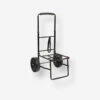 Chariot De Pêche TROLLEY SQUARE TUBE Surfcasting -Pêche Promotion Boutique chariot de peche trolley square tube surfcasting