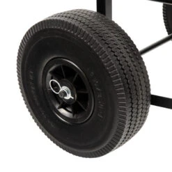 Chariot De Pêche TROLLEY SQUARE TUBE Surfcasting -Pêche Promotion Boutique chariot de peche trolley square tube surfcasting 2