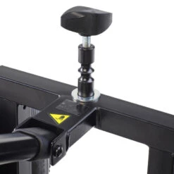 CHARIOT DE TRACTION AVANT POUR STATION DE PECHE CSB D25 ET D36 -Pêche Promotion Boutique chariot de traction avant pour station de peche csb d25 et d36 3