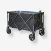 CHARIOT DE TRANSPORT DE MATERIEL DE PECHE PF- TROLLEY XL -Pêche Promotion Boutique chariot de transport de materiel de peche pf trolley xl
