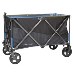 CHARIOT DE TRANSPORT DE MATERIEL DE PECHE PF- TROLLEY XL 14 CHARIOT DE TRANSPORT DE MATERIEL DE PECHE PF- TROLLEY XL -Pêche Promotion Boutique chariot de transport de materiel de peche pf trolley xl 2