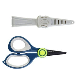 CISEAUX DE PÊCHE SPÉCIAL TRESSE SW SC B 8 CISEAUX DE PÊCHE SPÉCIAL TRESSE SW SC B -Pêche Promotion Boutique ciseaux de peche special tresse sw sc b 2