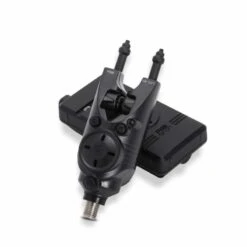 COFFRET NASH 4 DÉTECTEURS SIREN R2 + CENTRALE -Pêche Promotion Boutique coffret nash 4 detecteurs siren r2 centrale 2