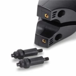 COFFRET NASH 4 DÉTECTEURS SIREN R2 + CENTRALE -Pêche Promotion Boutique coffret nash 4 detecteurs siren r2 centrale 8