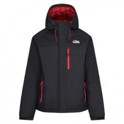 Combinaison Abu Garcia Waterproof Suit -Pêche Promotion Boutique combinaison abu garcia waterproof suit 3