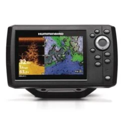 HUMMINBIRD Combiné HELIX 5 G3 CHIRP DOWN IMAGING