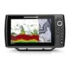 HUMMINBIRD Combiné Sondeur GPS HELIX 9G4N CHIRP Dual Spectrum -Pêche Promotion Boutique combine sondeur gps helix 9g4n chirp dual spectrum