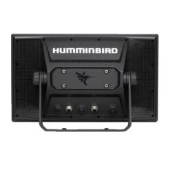 HUMMINBIRD Combiné Sondeur/GPS SOLIX 15 Avec Sonde TA MEGA SIDE IMAGING+ -Pêche Promotion Boutique combine sondeurgps solix 15 avec sonde ta mega side imaging 3