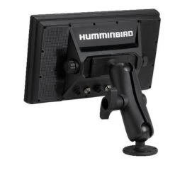 HUMMINBIRD Combiné Sondeur/GPS SOLIX 15 Avec Sonde TA MEGA SIDE IMAGING+ -Pêche Promotion Boutique combine sondeurgps solix 15 avec sonde ta mega side imaging 4