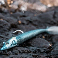 COMBO Leurres Souples Shad Lançon EELO 150 25g AYU/BLEU -Pêche Promotion Boutique combo leurres souples shad lancon eelo 150 25g ayubleu 8