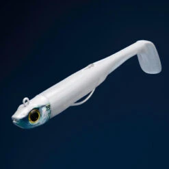 COMBO Leurres Souples Shad Texan ANCHO 120 30g Dos Noir/dos Blanc Pêche En Mer -Pêche Promotion Boutique combo leurres souples shad texan ancho 120 30g dos noirdos blanc peche en mer 2