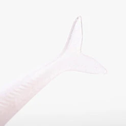 COMBO Leurres Souples Slug Lançon SLUGEELO 130 10gr Doré/Blanc -Pêche Promotion Boutique combo leurres souples slug lancon slugeelo 130 10gr doreblanc 4