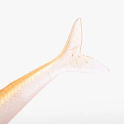 COMBO Leurres Souples Slug Lançon SLUGEELO 130 10gr Doré/Blanc -Pêche Promotion Boutique combo leurres souples slug lancon slugeelo 130 10gr doreblanc 8