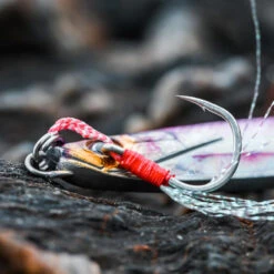 CUILLER BIASTOS 80gr ROSE HARENG Pêche Au Leurre En Mer -Pêche Promotion Boutique cuiller biastos 80gr rose hareng peche au leurre en mer 3