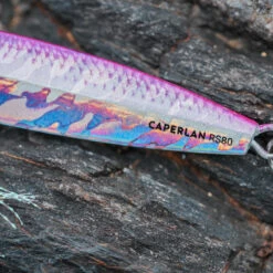 CUILLER BIASTOS 80gr ROSE HARENG Pêche Au Leurre En Mer -Pêche Promotion Boutique cuiller biastos 80gr rose hareng peche au leurre en mer 4