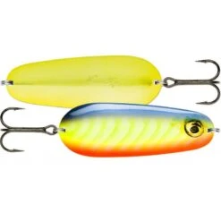 Cuiller Ondulante Rapala Nauvo 19g (19g - HS - 6,5cm)
