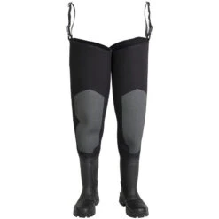 Cuissardes De Pêche 500 Thermo Néoprene 4mm 14 Cuissardes De Pêche 500 Thermo Néoprene 4mm -Pêche Promotion Boutique cuissardes de peche 500 thermo neoprene 4mm 2