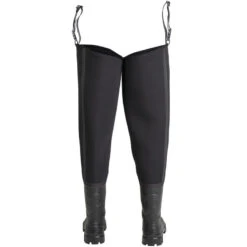 Cuissardes De Pêche 500 Thermo Néoprene 4mm 15 Cuissardes De Pêche 500 Thermo Néoprene 4mm -Pêche Promotion Boutique cuissardes de peche 500 thermo neoprene 4mm 3