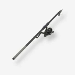 Pêche Promotion Boutique 8 ENSEMBLE PÊCHE DE LA CARPE SET XTREM 100 12'