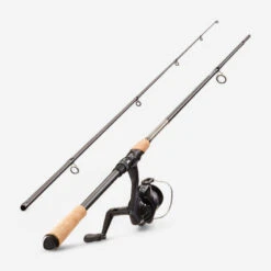 Pêche Promotion Boutique 22 ENSEMBLE WIXOM-1 270 MH PÊCHE DES CARNASSIERS