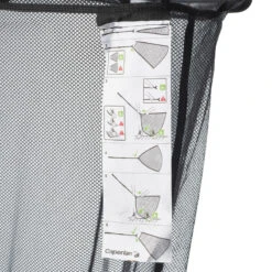 Épuisette Carpnet 500 Pêche De La Carpe 11 Épuisette Carpnet 500 Pêche De La Carpe -Pêche Promotion Boutique epuisette carpnet 500 peche de la carpe 4