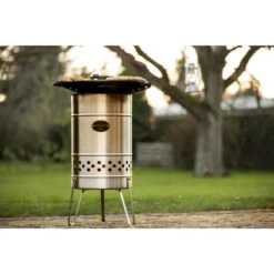 Feuerhand Plaque De Gril Pyron -Pêche Promotion Boutique feuerhand plaque de gril pyron 3