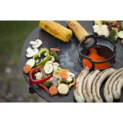 Feuerhand Plaque De Gril Pyron -Pêche Promotion Boutique feuerhand plaque de gril pyron 4