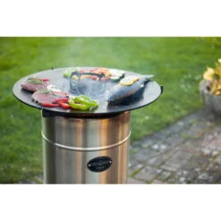 Feuerhand Plaque De Gril Pyron -Pêche Promotion Boutique feuerhand plaque de gril pyron 5