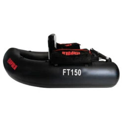 Float Tube Rapala FT 150 -Pêche Promotion Boutique float tube rapala ft 150 4