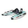 Float Tube SEVEN BASS DESIGN - FLATFORM Evo XL -Pêche Promotion Boutique float tube seven bass design flatform evo xl