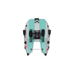 Float Tube SEVEN BASS DESIGN - FLATFORM Evo XL -Pêche Promotion Boutique float tube seven bass design flatform evo xl 2