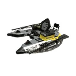 Float Tube Seven Bass Flatform Junior BRGD -Pêche Promotion Boutique float tube seven bass flatform junior brgd 2