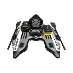 Float Tube Seven Bass Flatform Junior BRGD -Pêche Promotion Boutique float tube seven bass flatform junior brgd 3