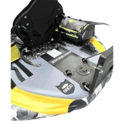 Float Tube Seven Bass Flatform Junior BRGD -Pêche Promotion Boutique float tube seven bass flatform junior brgd 5