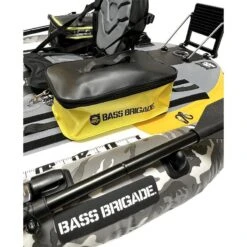 Float Tube Seven Bass Flatform Junior BRGD -Pêche Promotion Boutique float tube seven bass flatform junior brgd 6