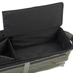 FOURREAU COMPAKT 2 à 4 CANNES PÊCHE DE LA CARPE -Pêche Promotion Boutique fourreau compakt 2 a 4 cannes peche de la carpe 7