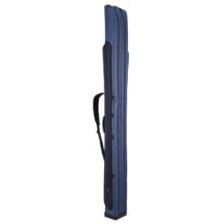FOURREAU DE PECHE BLEU PROTECT SEMI ROD BAG POUR LA PECHE A L'EMMANCHEMENT