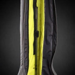 Fourreau De Pêche Pour La Pêche Au Feeder RODBAG SEMI RIGID FEEDER1m70 -Pêche Promotion Boutique fourreau de peche pour la peche au feeder rodbag semi rigid feeder1m70 2