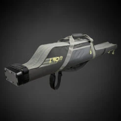 Fourreau De Pêche Pour La Pêche Au Feeder RODBAG SEMI RIGID FEEDER1m70 -Pêche Promotion Boutique fourreau de peche pour la peche au feeder rodbag semi rigid feeder1m70 7