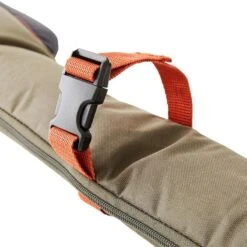 FOURREAU PÊCHE DE LA CARPE 1 Canne 13" -Pêche Promotion Boutique fourreau peche de la carpe 1 canne 13 3