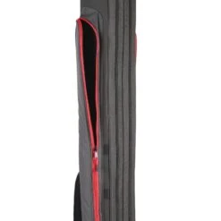 FOURREAU SEMI RIGIDE POUR LA PECHE AU COUP PROTECT SEMI RODBAG -Pêche Promotion Boutique fourreau semi rigide pour la peche au coup protect semi rodbag 4