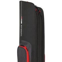 FOURREAU SEMI RIGIDE POUR LA PECHE AU COUP PROTECT SEMI RODBAG -Pêche Promotion Boutique fourreau semi rigide pour la peche au coup protect semi rodbag 9