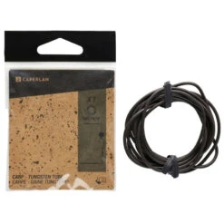 Gaine Grise En Tungstène 2m Pêche De La Carpe -Pêche Promotion Boutique gaine grise en tungstene 2m peche de la carpe 2