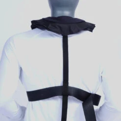 Tribord Gilet De Sauvetage Gonflable Adulte LJ 150N+ AIR Série Limitée Noir -Pêche Promotion Boutique gilet de sauvetage gonflable adulte lj 150n air serie limitee noir 2