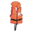 PLASTIMO Gilet De Sauvetage Mousse 100N TYPHON -Pêche Promotion Boutique gilet de sauvetage mousse 100n typhon
