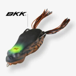 GRENOUILLE FROG FRG 60 MARRON -Pêche Promotion Boutique grenouille frog frg 60 marron 4