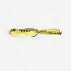 Pêche Promotion Boutique 33 GRENOUILLE FROG FRG 60 VERT NATUREL